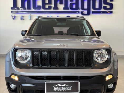 Jeep Renegade Sport 1.8 4x2 Flex 16V Aut.