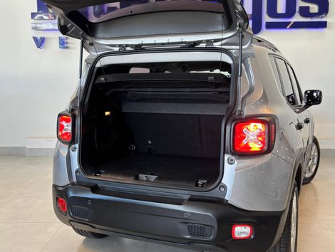 Jeep Renegade Sport 1.8 4x2 Flex 16V Aut.