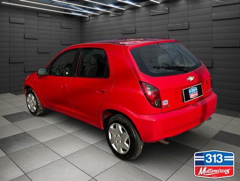 Chevrolet Celta Spirit/ LT 1.0 MPFI 8V FlexP. 5p