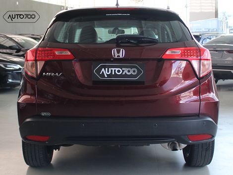 Honda HR-V EX 1.8 Flexone 16V 5p Aut.