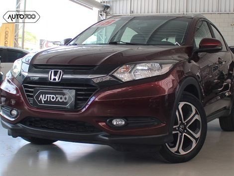 Honda HR-V EX 1.8 Flexone 16V 5p Aut.
