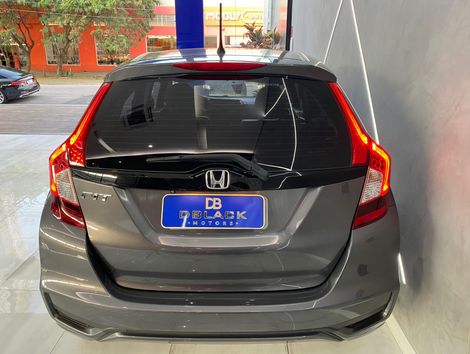 Honda Fit EXL 1.5 Flex/Flexone 16V 5p Aut