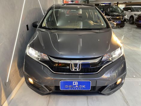 Honda Fit EXL 1.5 Flex/Flexone 16V 5p Aut