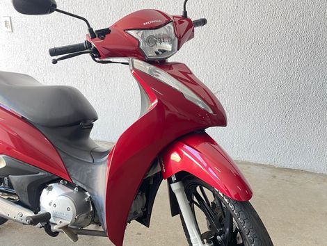 HONDA BIZ 125/125i Flex