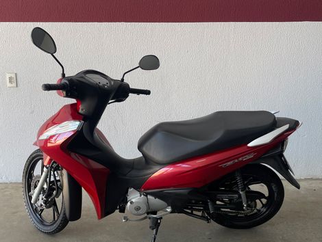 HONDA BIZ 125/125i Flex