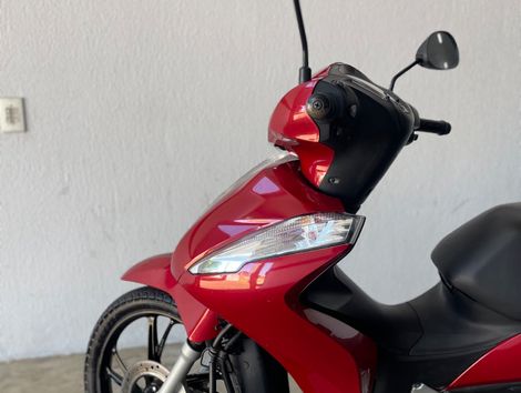 HONDA BIZ 125/125i Flex