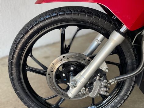 HONDA BIZ 125/125i Flex