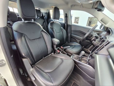 Fiat Toro Volcano 2.0 16V 4x4 TB Diesel Aut.