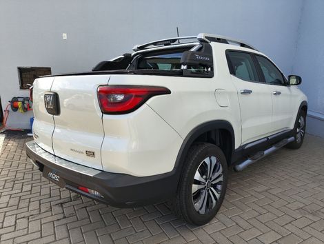 Fiat Toro Volcano 2.0 16V 4x4 TB Diesel Aut.
