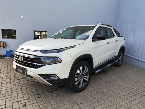 Fiat Toro Volcano 2.0 16V 4x4 TB Diesel Aut.