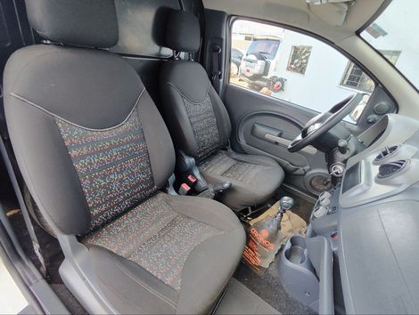 Fiat Fiorino Furgão Work. HARD 1.4 Flex 8V 2p