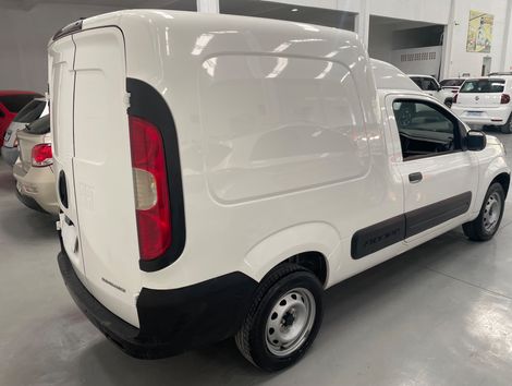 Fiat Fiorino Endurance EVO 1.4 Flex 8V 2p