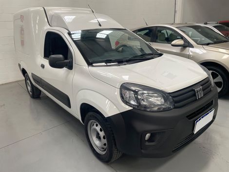 Fiat Fiorino Endurance EVO 1.4 Flex 8V 2p