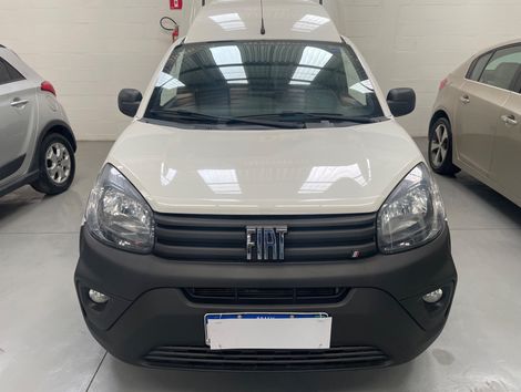 Fiat Fiorino Endurance EVO 1.4 Flex 8V 2p