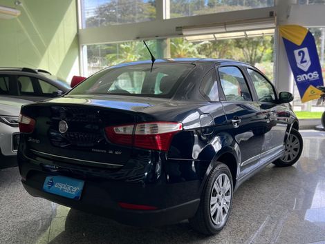 Fiat Grand Siena ESSENCE 1.6 Flex 16V