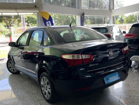Fiat Grand Siena ESSENCE 1.6 Flex 16V