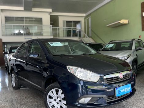 Fiat Grand Siena ESSENCE 1.6 Flex 16V