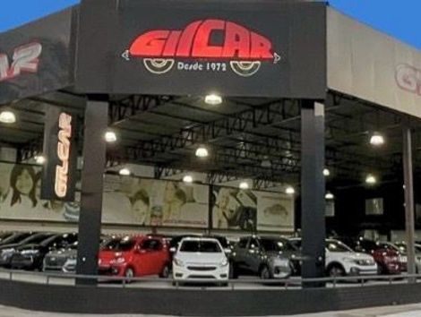 Fiat ARGO DRIVE GSR 1.3 8V Flex