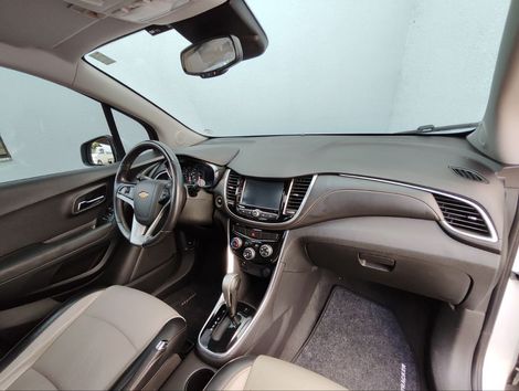 Chevrolet TRACKER LTZ 1.4 Turbo 16V Flex 4x2 Aut.