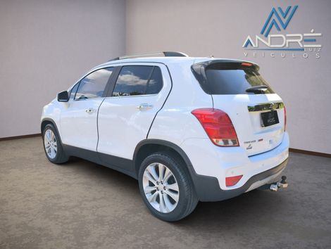 Chevrolet TRACKER LTZ 1.4 Turbo 16V Flex 4x2 Aut.