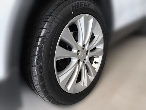 Chevrolet TRACKER LTZ 1.4 Turbo 16V Flex 4x2 Aut.