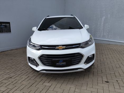 Chevrolet TRACKER LTZ 1.4 Turbo 16V Flex 4x2 Aut.