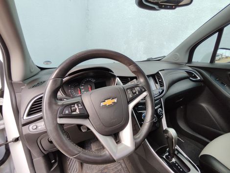 Chevrolet TRACKER LTZ 1.4 Turbo 16V Flex 4x2 Aut.