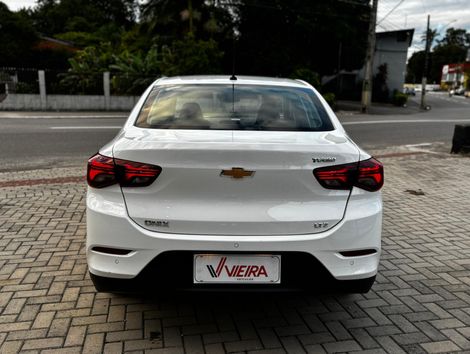 Chevrolet ONIX SEDAN Plus LTZ 1.0 12V TB Flex Aut.
