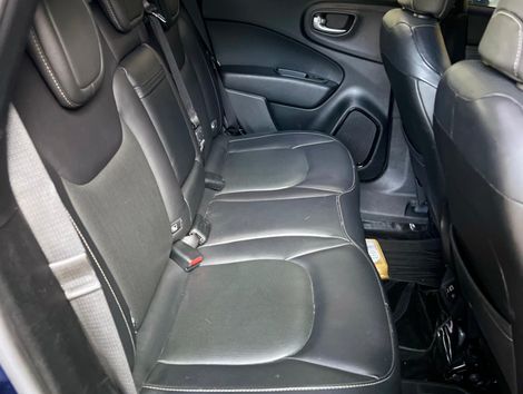 Fiat Toro Ultra 2.0 16V 4x4 Diesel Aut.