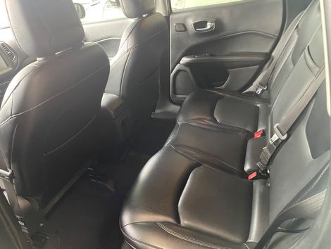 Jeep COMPASS LONGITUDE 2.0 4x4 Dies. 16V Aut.