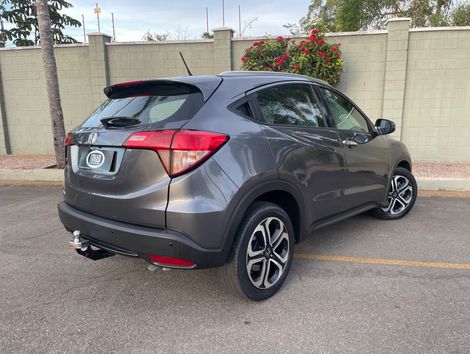 Honda HR-V EXL 1.8 Flexone 16V 5p Aut.