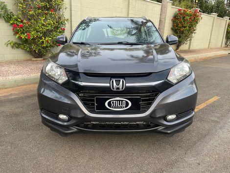 Honda HR-V EXL 1.8 Flexone 16V 5p Aut.