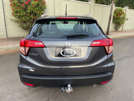Honda HR-V EXL 1.8 Flexone 16V 5p Aut.