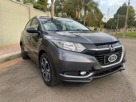 Honda HR-V EXL 1.8 Flexone 16V 5p Aut.