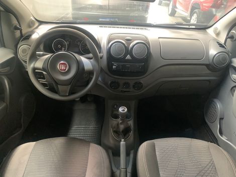 Fiat Palio ATTRACTIVE 1.0 EVO Fire Flex 8v 5p