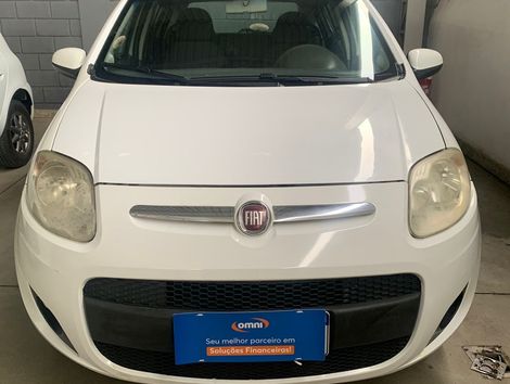 Fiat Palio ATTRACTIVE 1.0 EVO Fire Flex 8v 5p