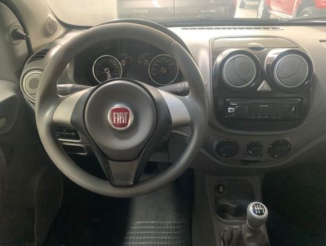 Fiat Palio ATTRACTIVE 1.0 EVO Fire Flex 8v 5p