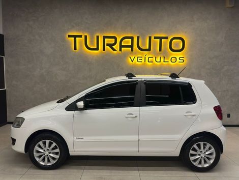 VolksWagen Fox 1.0 Mi Total Flex 8V 5p