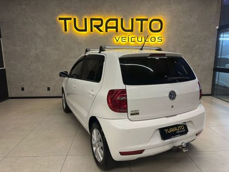 VolksWagen Fox 1.0 Mi Total Flex 8V 5p