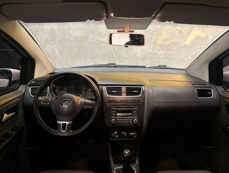 VolksWagen Fox 1.0 Mi Total Flex 8V 5p