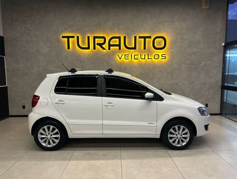 VolksWagen Fox 1.0 Mi Total Flex 8V 5p