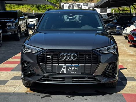 Audi Q3 Performance 2.0 TFSI Tiptr. Quattro