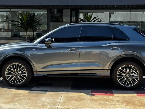 Audi Q3 Performance 2.0 TFSI Tiptr. Quattro