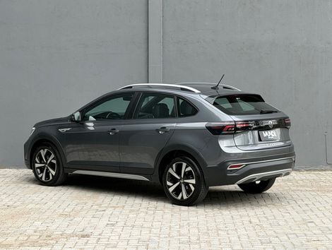 VolksWagen Nivus Highline 1.0 200 TSI Flex Aut.