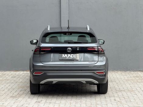 VolksWagen Nivus Highline 1.0 200 TSI Flex Aut.