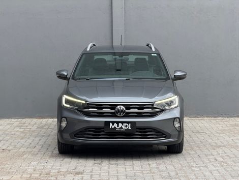 VolksWagen Nivus Highline 1.0 200 TSI Flex Aut.