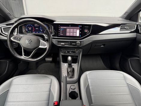 VolksWagen Nivus Highline 1.0 200 TSI Flex Aut.