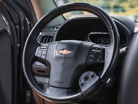 Chevrolet TRAILBLAZER PREMIER 2.8 TB Diesel Aut.
