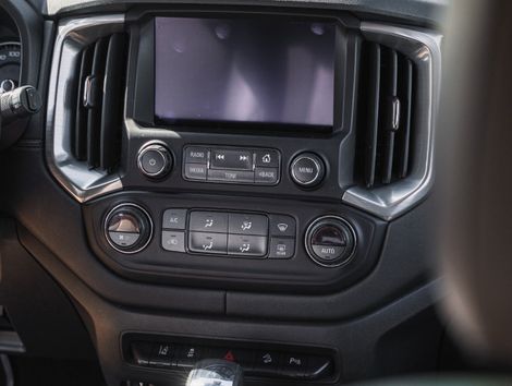 Chevrolet TRAILBLAZER PREMIER 2.8 TB Diesel Aut.