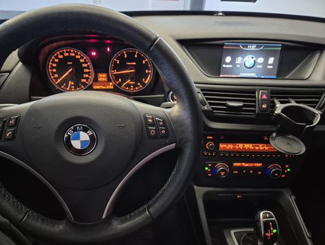 BMW X1 SDRIVE 20i 2.0/2.0 TB Acti.Flex Aut.